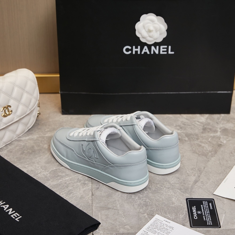 Chanel Sneakers